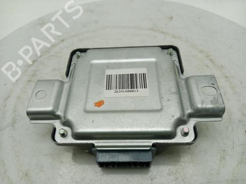 Used Engine control unit (ECU) Engine control unit (ECU) HYUNDAI IONIQ 5 (NE) EV (217 hp) 40340593 40340593