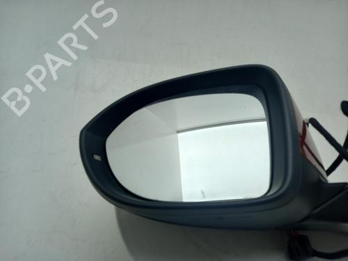 Left mirror VW T-ROC (A11, D11) 1.0 TSI | BP40307310C26 - Image 4