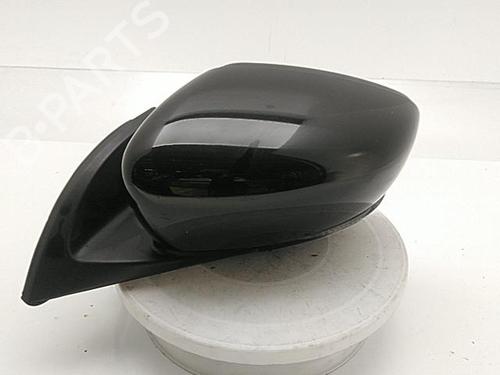Left mirror NISSAN LEAF (ZE1) Electric | BP40342955C26 - Image 4