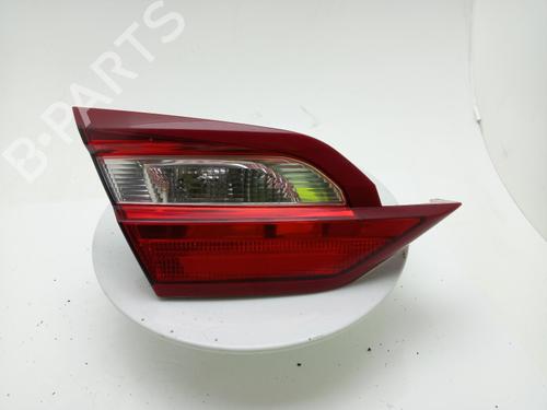 Used Left taillight Left taillight FORD FIESTA VII (HJ, HF) 1.0 EcoBoost (101 hp) 40320814 40320814