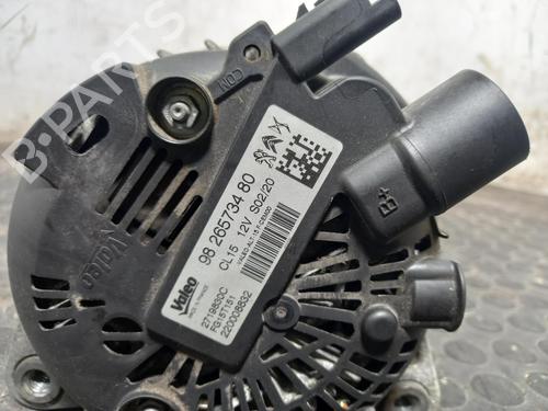 Alternator VAUXHALL CORSA Mk V (F) 1.2 | BP40306040M7 - Image 6