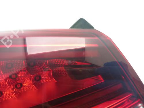Left taillight SEAT LEON (5F1) 2.0 TDI | BP40321299C34 - Image 5
