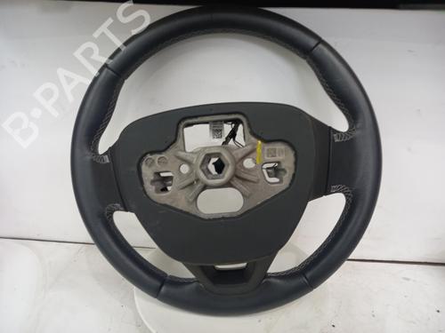 Steering wheel FORD FIESTA VII (HJ, HF) 1.0 EcoBoost | BP40317527C49 - Image 6