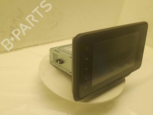 Display monitor DACIA DUSTER (HM_) 1.0 TCe 90 (HMM6) | BP40557122C48 - Image 3