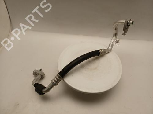 Used AC pipe AC pipe FORD FIESTA VII (HJ, HF) 1.0 EcoBoost (101 hp) 40343947 40343947