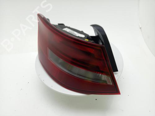 Used Left taillight Left taillight AUDI A3 (8V1, 8VK) 1.4 TFSI (122 hp) 40320955 40320955