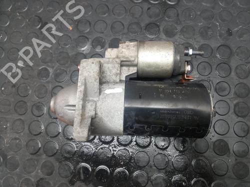 Used Starter Starter FIAT 500 C (312_) 1.2 (312CXA1A, 312AXA1A) (69 hp) 40487241 40487241
