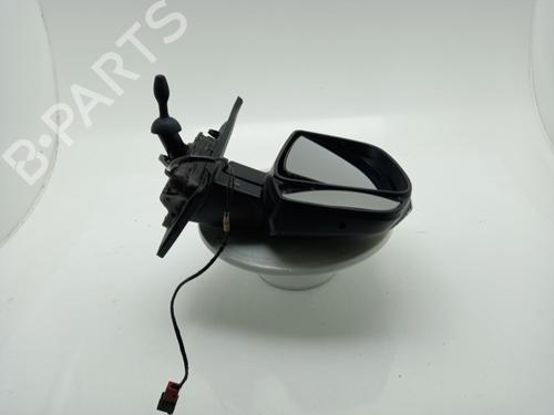 Used Right mirror Right mirror VAUXHALL COMBO Mk III (D) Box Body/MPV (X12) 1.3 CDTi (90 hp) 40339877 40339877