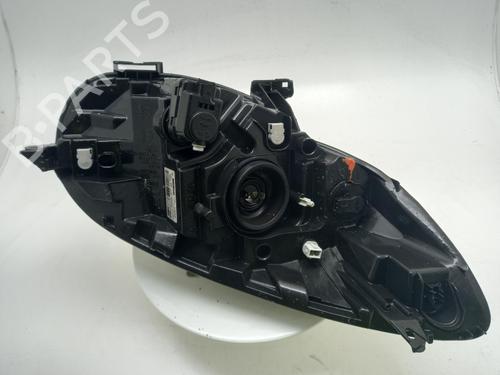 Left headlight CITROËN C1 (PM_, PN_) 1.0 | BP40338949C28 - Image 4
