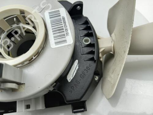 Steering column stalk FIAT 500 C (312_) 1.2 (312CXA1A, 312AXA1A) | BP40520660I23 - Image 4