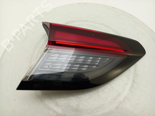 Left taillight VAUXHALL CORSA Mk V (F) 1.2 | BP40337520C34 - Image 1