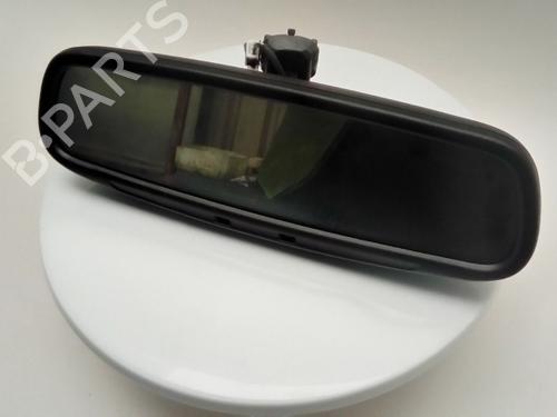 Rear mirror FORD MONDEO IV (BA7) 2.0 TDCi | BP40347343I6 - Image 3
