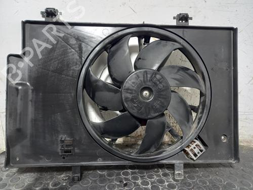 ac-radiator-ford-fiesta-vi-cb1-ccn-2008-40299979 main image