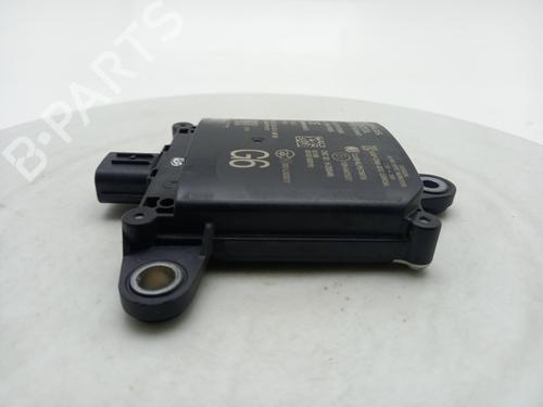 Engine control unit (ECU) TOYOTA YARIS CROSS (MXP_) 1.5 Hybrid (MXPJ10) | BP40329949M57 - Image 2