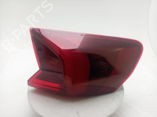 Used Right taillight Right taillight BMW X1 (U11) xDrive 25 e Plug-in-Hybrid (245 hp) 40302850 40302850