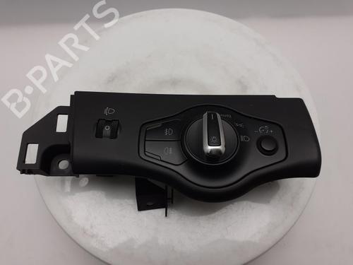 Used Headlight switch Headlight switch AUDI A4 B8 Avant (8K5) 2.0 TDI (143 hp) 40344299 40344299