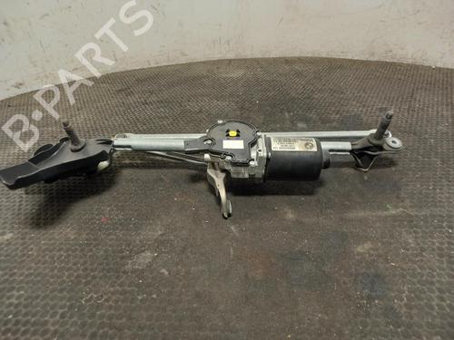 Used Front wiper motor Front wiper motor BMW 2 Convertible (F23) M 240 i (340 hp) 40324587 40324587
