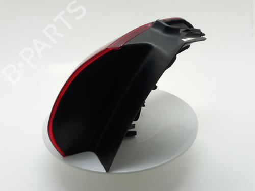 Left taillight PEUGEOT 2008 I (CU_) 1.2 VTi | BP40337496C34 - Image 4