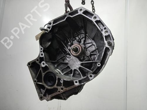 Used Gearbox Gearbox SUZUKI VITARA (LY) 1.6 (APK 416) (120 hp) 40327678 40327678
