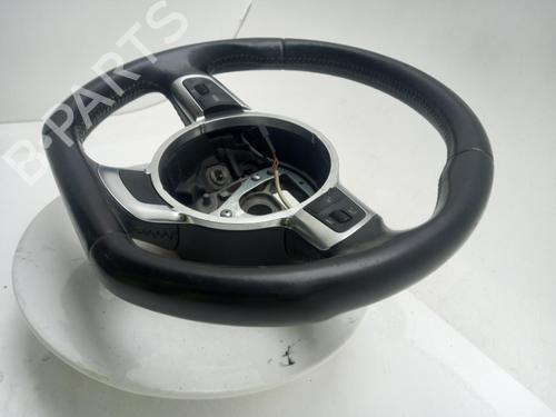 Steering wheel AUDI TT (8J3) 2.0 TFSI | BP40310388C49 - Image 3