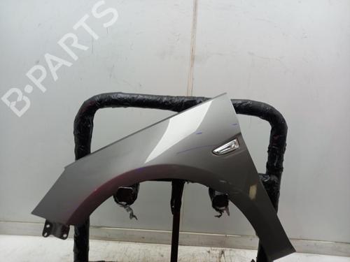 Used Left front fenders Left front fenders VAUXHALL ASTRA Mk VII (K) (B16) 1.6 CDTi (110 hp) 40463898 40463898