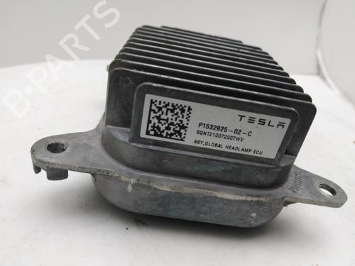 Engine control unit (ECU) TESLA MODEL 3 (5YJ3) EV AWD | BP40343882M57 - Image 5