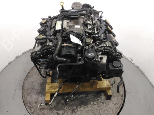 Engine MERCEDES-BENZ C-CLASS (W204) C 280 (204.054) | BP40345156M1 - Image 3