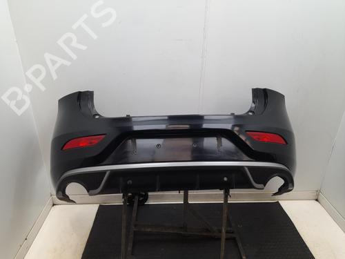 rear-bumper-volvo-v40-hatchback-525-2012-2013-2014-2015-2016-2017-2018-2019-40309852 main image