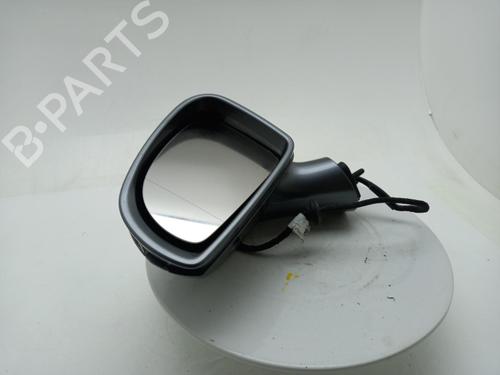 Used Left mirror Left mirror MERCEDES-BENZ SLC (R172) 200 (172.434) (184 hp) 40316133 40316133