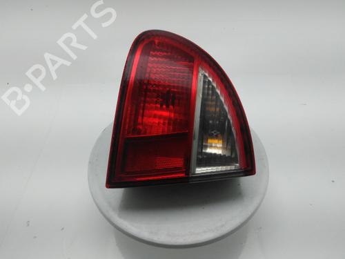 Used Left taillight Left taillight SEAT LEON (1M1) 1.9 TDI (150 hp) 40342508 40342508