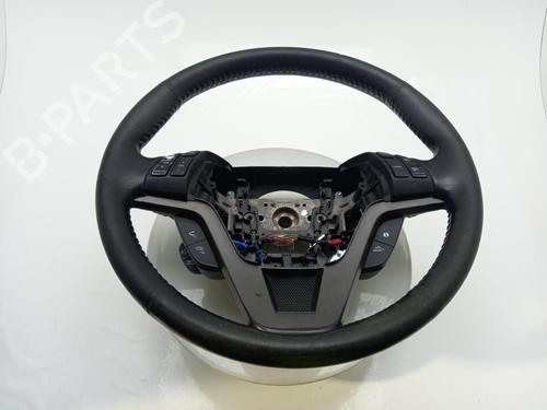 steering-wheel-honda-cr-v-iii-re_-2006-40332127 main image