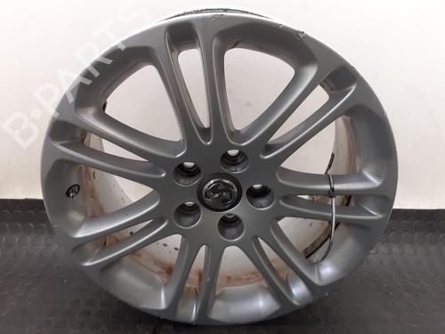 Used Rim Rim FORD ESCORT VI (GAL, AAL, ABL) 1.3 (60 hp) 40343853 40343853