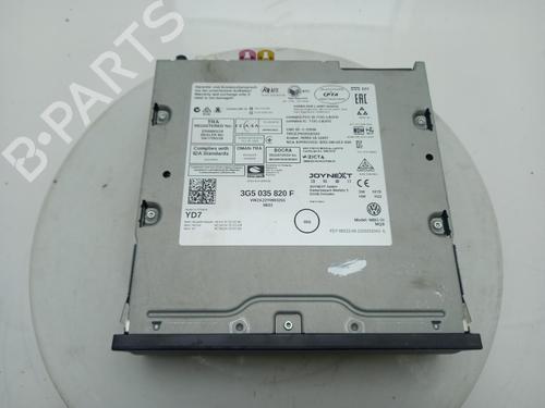 control-unit-vw-polo-vi-aw1-bz1-ae1-2017-40306783 main image
