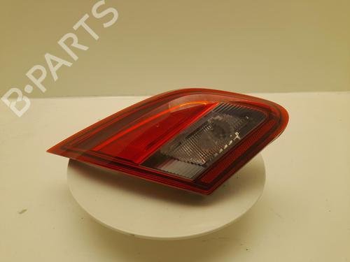 Used Left taillight Left taillight VAUXHALL CORSA Mk IV (E) (X15) 1.4 (90 hp) 40304875 40304875