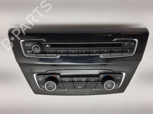 Used Climate control Climate control BMW 5 (F10) 530 d (258 hp) 40343018 40343018