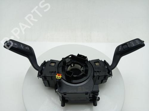 Used Steering column stalk Steering column stalk FORD FIESTA VII (HJ, HF) 1.0 EcoBoost (101 hp) 40304747 40304747