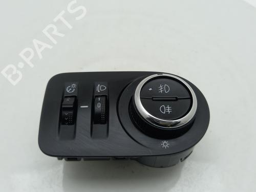 Headlight switch VAUXHALL GRANDLAND X / GRANDLAND (A18) 1.2 Turbo (75) | BP40330028I24 - Image 2