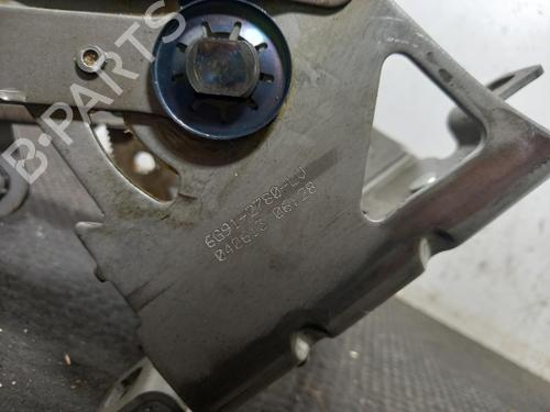 Hand brake FORD S-MAX (WA6) 2.0 TDCi | BP40312003I18 - Image 4