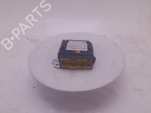 Engine control unit (ECU) MERCEDES-BENZ A-CLASS (W176) A 200 CDI (176.001) | BP40313850M57 - Image 1