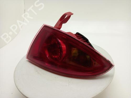 Right taillight SEAT LEON (1P1) 2.0 TDI | BP40335896C35 - Image 3