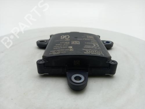 Engine control unit (ECU) TOYOTA YARIS CROSS (MXP_) 1.5 Hybrid (MXPJ10) | BP40329949M57 - Image 3