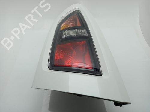 Left taillight KIA SOUL I (AM) 1.6 CVVT | BP40334016C34 - Image 1