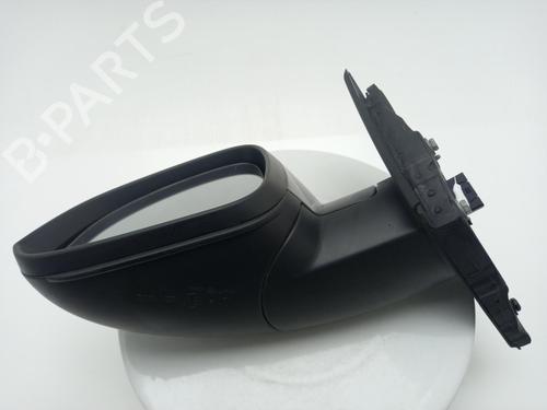Used Left mirror Left mirror VAUXHALL INSIGNIA Mk I (A) Sports Tourer (G09) 1.6 CDTI (35) (136 hp) 40326137 40326137