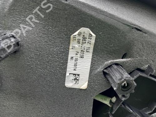 Left mirror DACIA SANDERO II 1.5 dCi | BP40339562C26 - Image 5