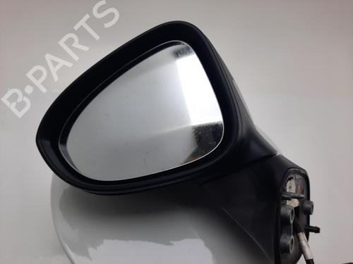 Used Left mirror Left mirror VAUXHALL ZAFIRA Mk III (P12) 2.0 CDTi (75) (165 hp) 40342535 40342535