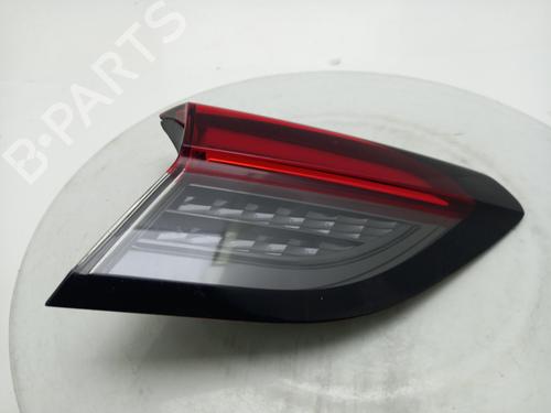 left-taillight-vauxhall-corsa-mk-v-f-2019-40329366 main image