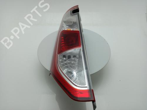 Used Left taillight Left taillight RENAULT KANGOO Express (FW0/1_) 1.5 dCi 110 (FW06, FW12) (110 hp) 40323030 40323030
