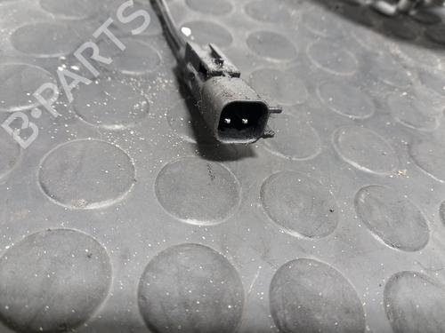 Left front steering knuckle VAUXHALL ASTRA Mk VII (K) (B16) 1.2 Turbo | BP40304055M25 - Image 4