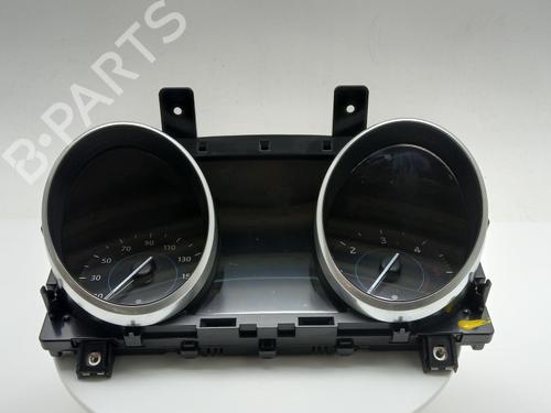 Used Instrument cluster Instrument cluster JAGUAR F-PACE (X761) 2.0 TD4 AWD (180 hp) 40329115 40329115