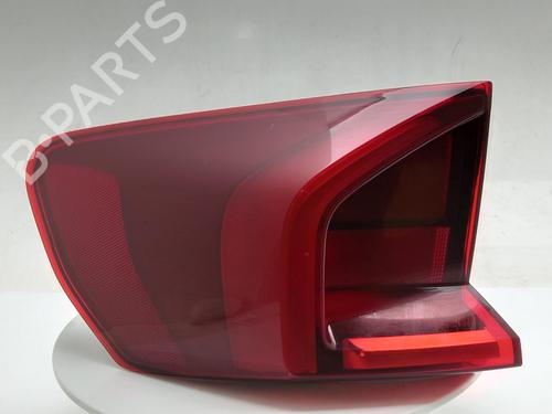 Used Left taillight Left taillight BMW X1 (U11) sDrive 18 d (150 hp) 40304572 40304572